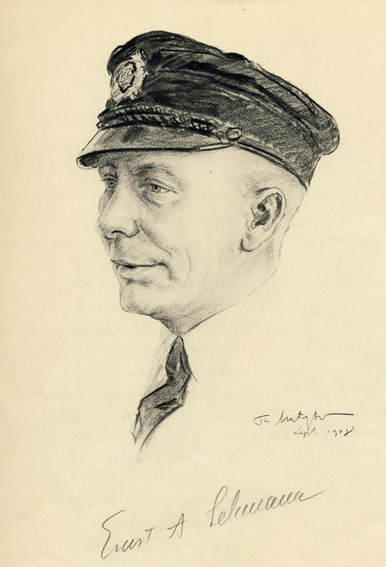 Ernst_A._Lehmann,_1928