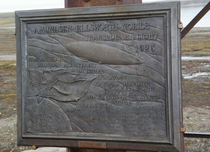 Ny-alesund-norge-plate