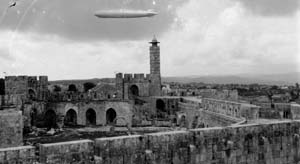 Zeppelin_over_Tower_#AB4628